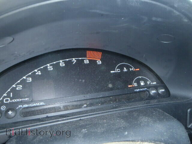 2005 HONDA S2000 - VIN: JHMAP21435S001313 - Фото 8