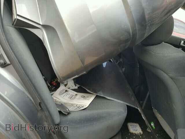 2006 MITSUBISHI GALANT - VIN: 4A3AB36F66E073233 - Фото 6
