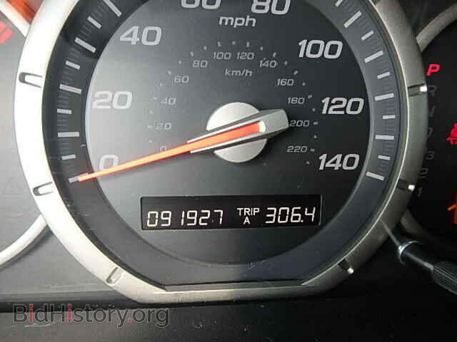 2007 HONDA PILOT - VIN: 5FNYF28547B035682 - Фото 8