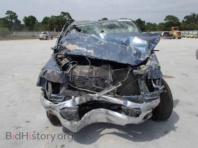 2003 DODGE RAM 1500 - VIN: 1D7HA18Z33S206050 - Photo 9