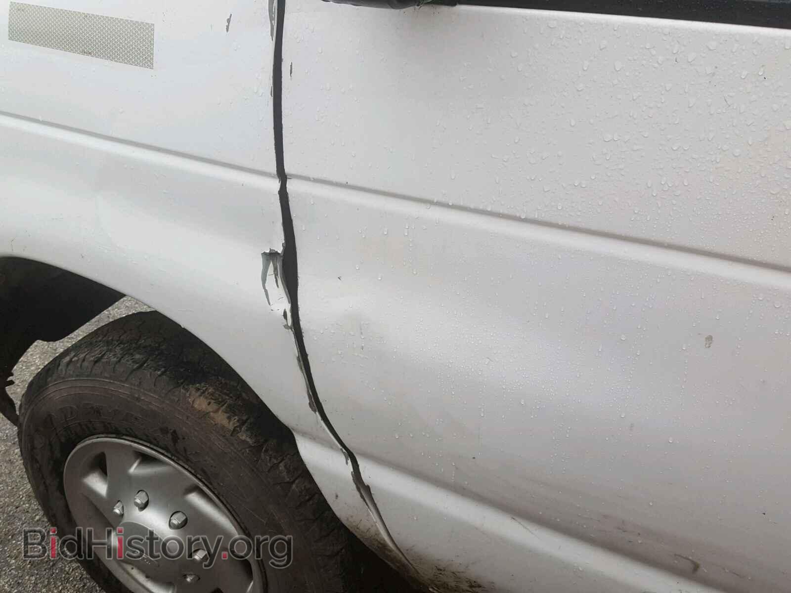 2012 FORD ECONOLINE - VIN: 1FBNE3BL7CDA20618 - Photo 9