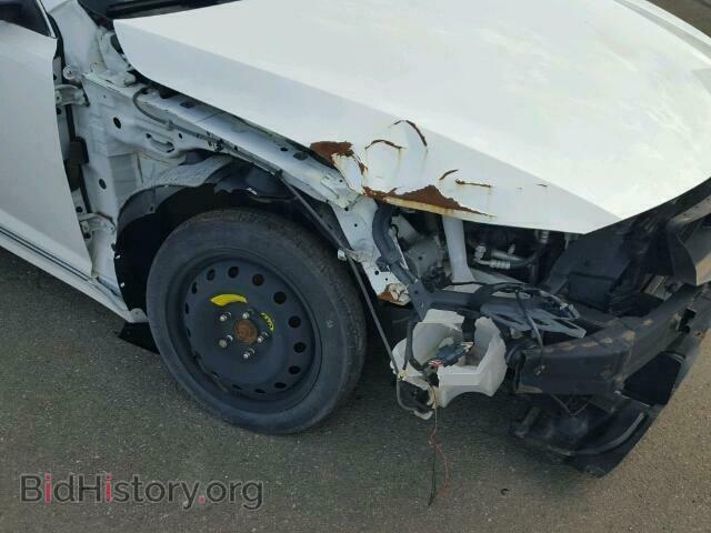 2012 KIA OPTIMA - VIN: KNAGM4AD2C5009217 - Photo 9