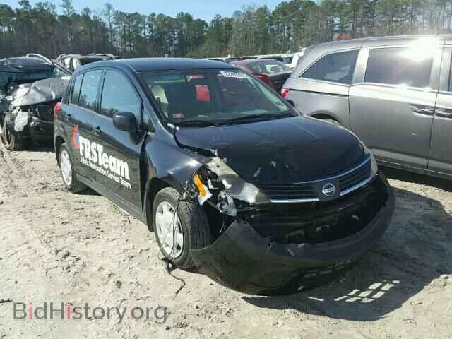 Фотография 3N1BC13E29L416258 - NISSAN VERSA 2009