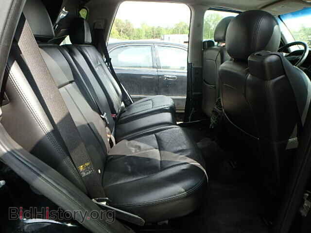 2005 GMC ENVOY - VIN: 1GKDT13S752303482 - Фото 6