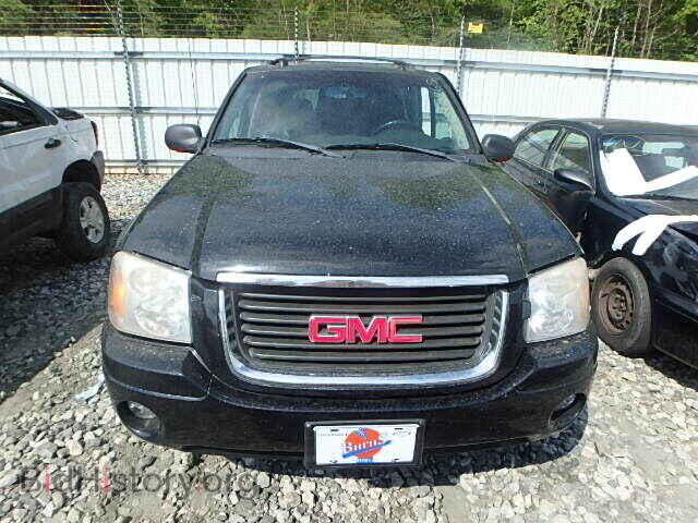 2005 GMC ENVOY - VIN: 1GKDT13S752303482 - Фото 9