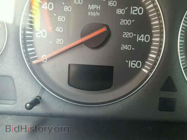 2004 VOLVO S80 - VIN: YV1TS59H341380314 - Фото 8
