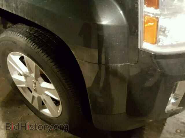 2013 GMC TERRAIN - VIN: 2GKALMEK0D6285751 - Фото 9