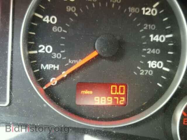 2007 AUDI A4 - VIN: WAUAF78E67A186236 - Фото 8