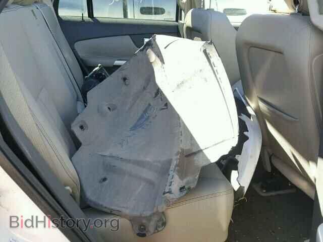 2013 FORD EDGE - VIN: 2FMDK3KC3DBB53704 - Photo 6