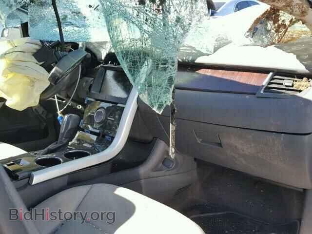 2013 FORD EDGE - VIN: 2FMDK3KC3DBB53704 - Photo 9