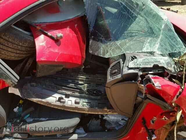 2013 HYUNDAI GENESIS - VIN: KMHHT6KD6DU090035 - Фото 5
