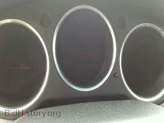 2007 NISSAN MAXIMA - VIN: 1N4BA41E87C810191 - Фото 8