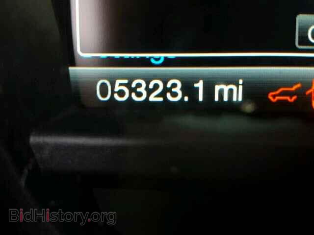 2015 FORD EXPLORER - VIN: 1FM5K7F80FGA74911 - Photo 8