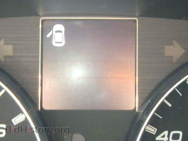 2011 SUBARU OUTBACK - VIN: 4S4BRDJC6B2443917 - Фото 8