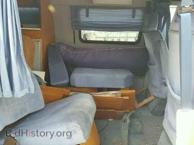 1994 DODGE RAM VAN - VIN: 2B6JB31Y4RK558986 - Фото 6