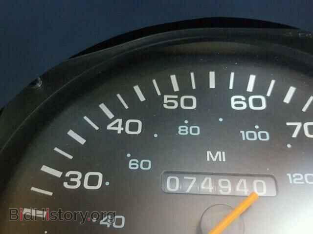 1994 DODGE RAM VAN - VIN: 2B6JB31Y4RK558986 - Фото 8