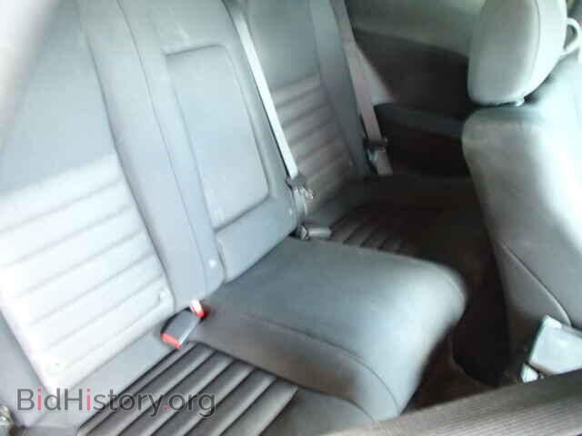 2010 Dodge CHALLENGER (VIN 2B3CJ5DT1AH135336) — photo 6 of 10
