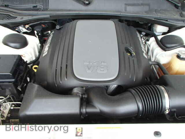 2010 DODGE CHALLENGER - VIN: 2B3CJ5DT1AH135336 - Фото 7