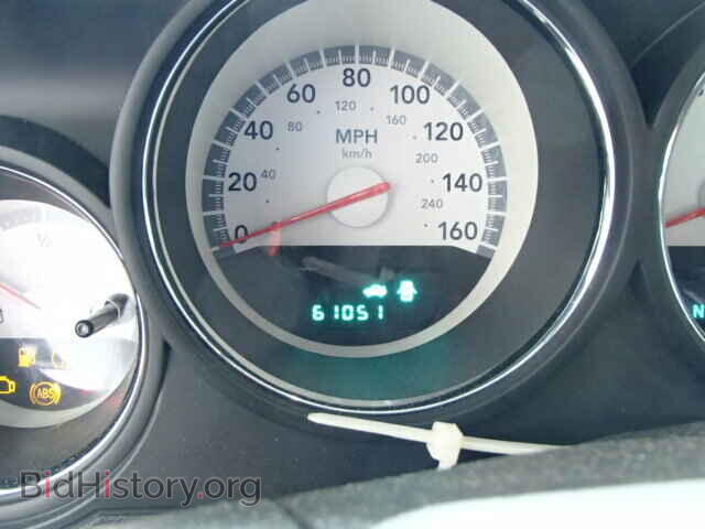 2010 DODGE CHALLENGER - VIN: 2B3CJ5DT1AH135336 - Фото 8