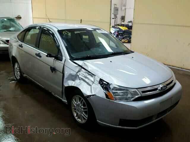 Фотография 1FAHP3FN0BW178564 - FORD FOCUS 2011