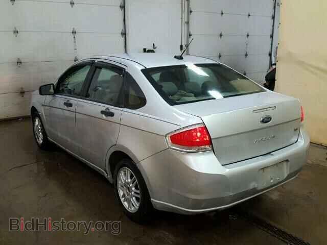 2011 FORD FOCUS - VIN: 1FAHP3FN0BW178564 - Фото 3