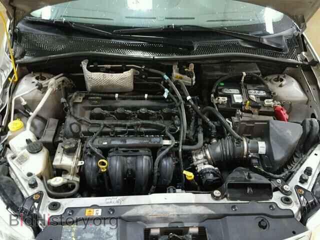2011 FORD FOCUS - VIN: 1FAHP3FN0BW178564 - Фото 7