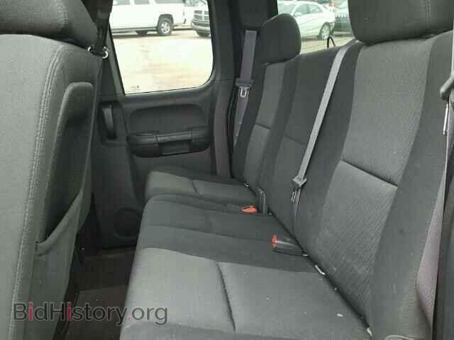 2012 CHEVROLET SILVERADO - VIN: 1GCRKSE79CZ129728 - Фото 6