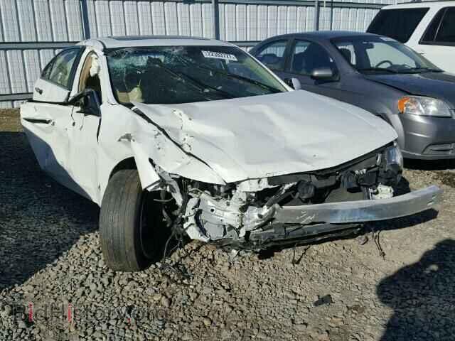 Photo JH4CU2F45DC004118 - ACURA TSX 2013