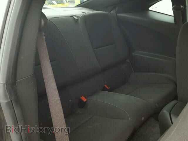 2013 CHEVROLET CAMARO - VIN: 2G1FB1E33D9200453 - Photo 6