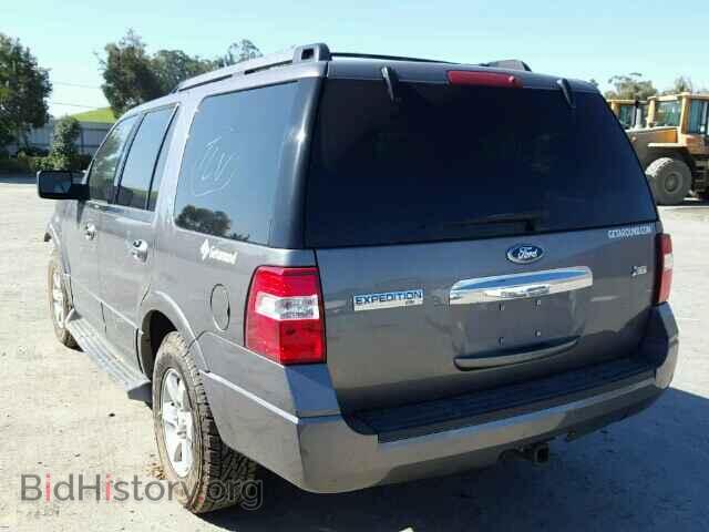 2010 FORD EXPEDITION - VIN: 1FMJU1F59AEB68771 - Фото 3