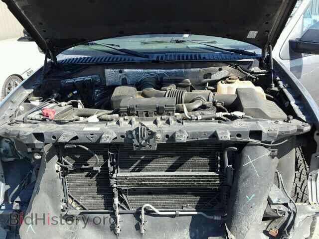 2010 FORD EXPEDITION - VIN: 1FMJU1F59AEB68771 - Фото 7