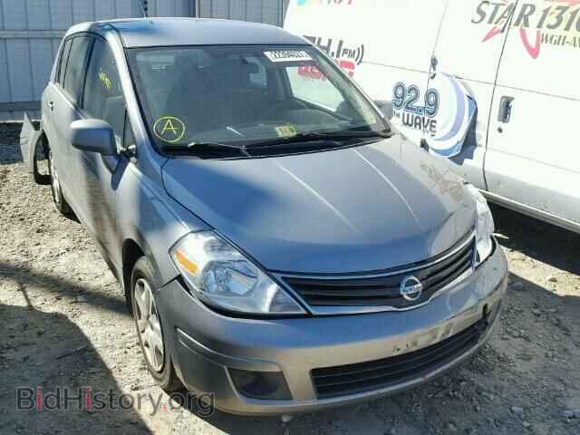 Photo 3N1BC1CP7BL395706 - NISSAN VERSA 2011