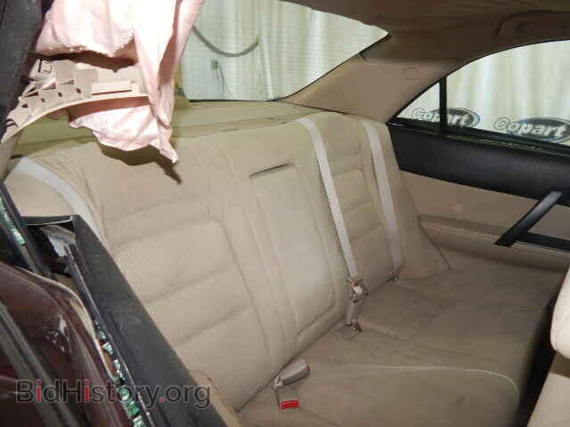 2007 MAZDA 6 - VIN: 1YVHP80C275M28408 - Фото 5