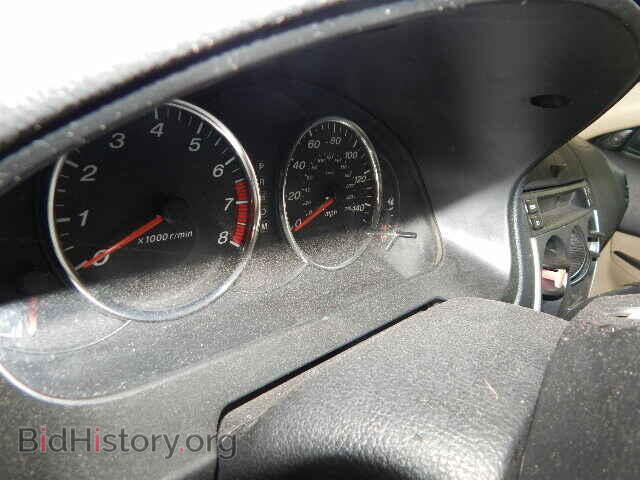 2007 MAZDA 6 - VIN: 1YVHP80C275M28408 - Фото 7
