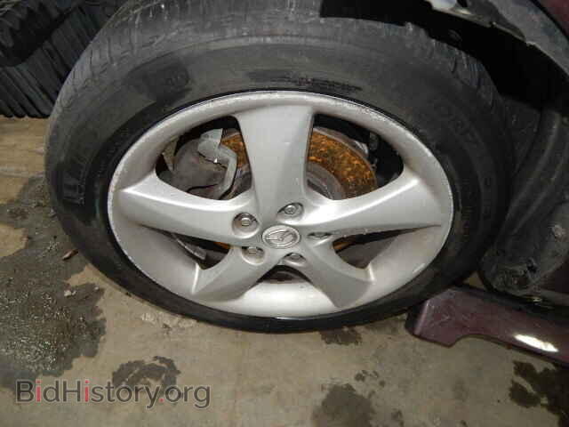 2007 MAZDA 6 - VIN: 1YVHP80C275M28408 - Фото 9