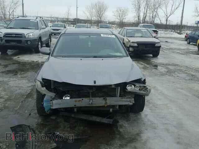 2007 MAZDA 6 - VIN: 1YVHP84CX75M05453 - Фото 9