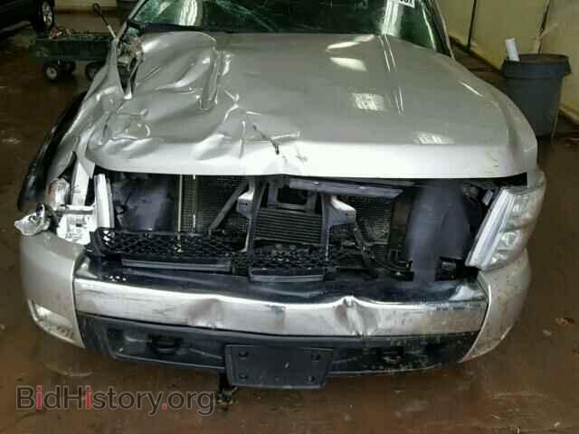 2007 CHEVROLET SILVERADO - VIN: 2GCEC19C771620665 - Фото 7