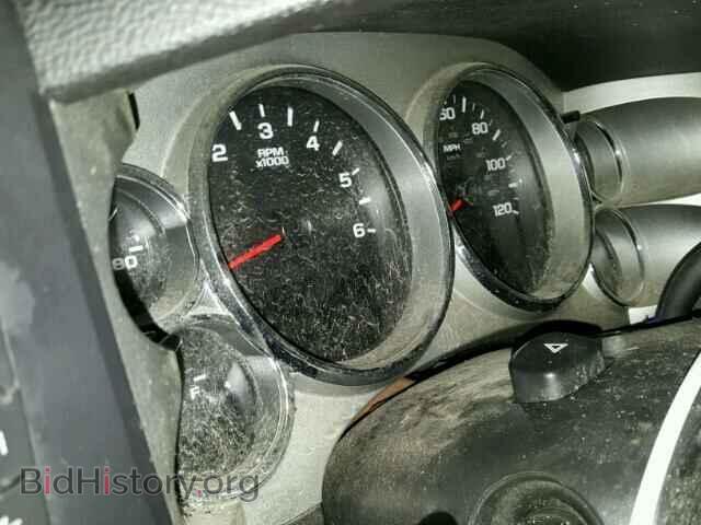 2007 CHEVROLET SILVERADO - VIN: 2GCEC19C771620665 - Фото 8
