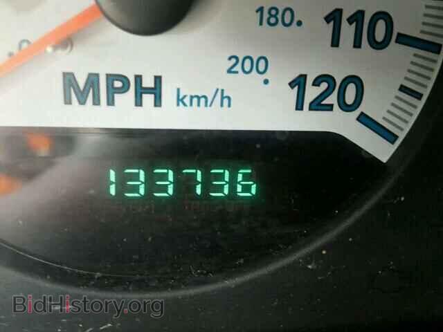 2007 DODGE CARAVAN - VIN: 2D4GP44L57R244428 - Фото 8