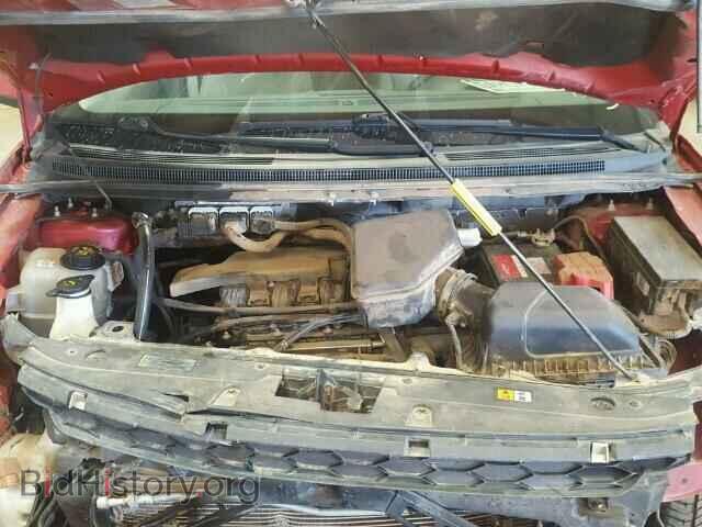 2011 FORD EDGE - VIN: 2FMDK3KC8BBA36777 - Photo 7