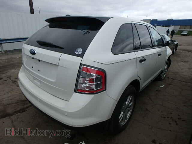2010 FORD EDGE - VIN: 2FMDK3GC3ABA28030 - Photo 4