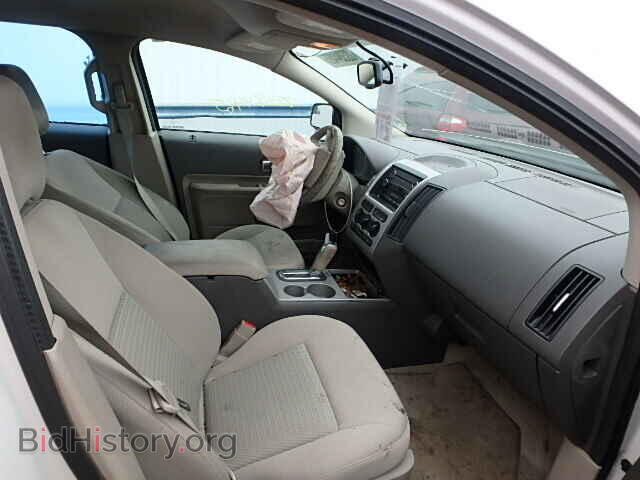 2010 FORD EDGE - VIN: 2FMDK3GC3ABA28030 - Photo 5
