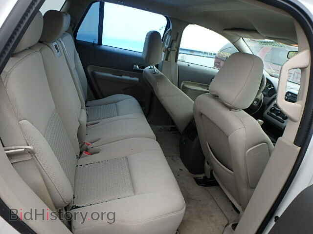 2010 FORD EDGE - VIN: 2FMDK3GC3ABA28030 - Photo 6