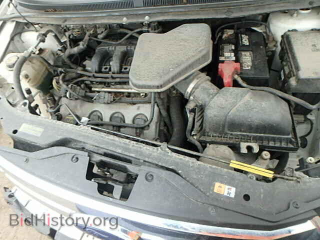 2010 FORD EDGE - VIN: 2FMDK3GC3ABA28030 - Photo 7