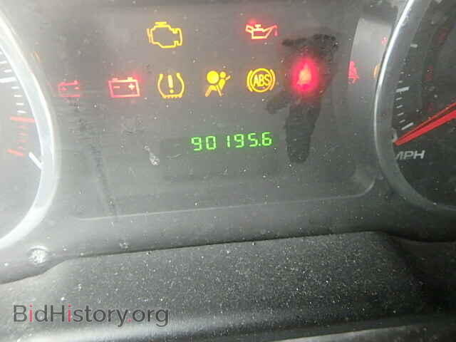 2010 FORD EDGE - VIN: 2FMDK3GC3ABA28030 - Photo 8