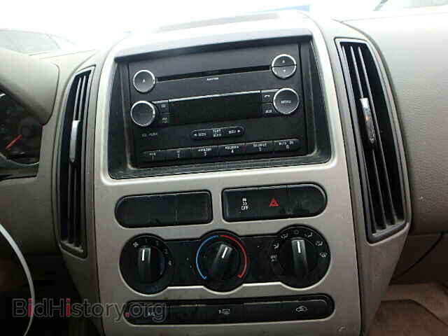 2010 FORD EDGE - VIN: 2FMDK3GC3ABA28030 - Photo 9