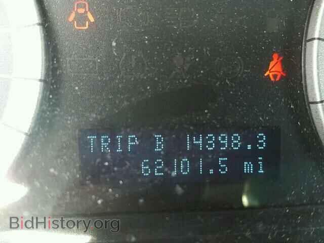 2011 FORD ESCAPE - VIN: 1FMCU9D74BKA19005 - Фото 8