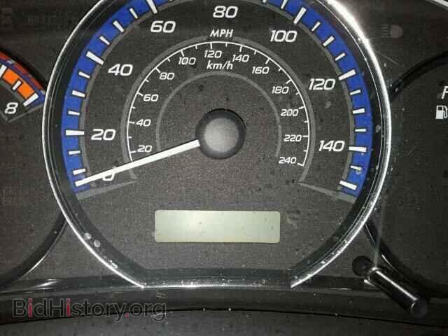 2010 SUBARU FORESTER - VIN: JF2SH6AC0AG719417 - Фото 8
