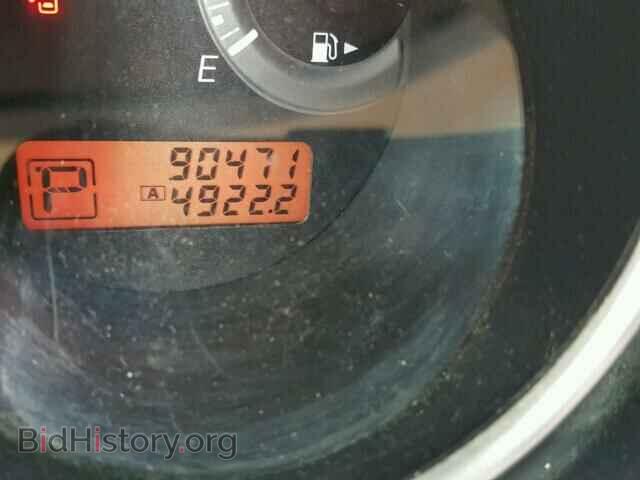 2011 NISSAN VERSA - VIN: 3N1BC1AP1BL405682 - Photo 8