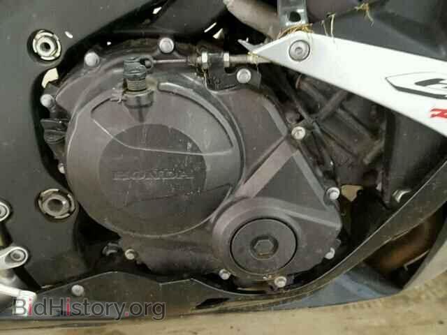 2008 HONDA CBR CYCLE - VIN: JH2PC40038M101655 - Фото 7